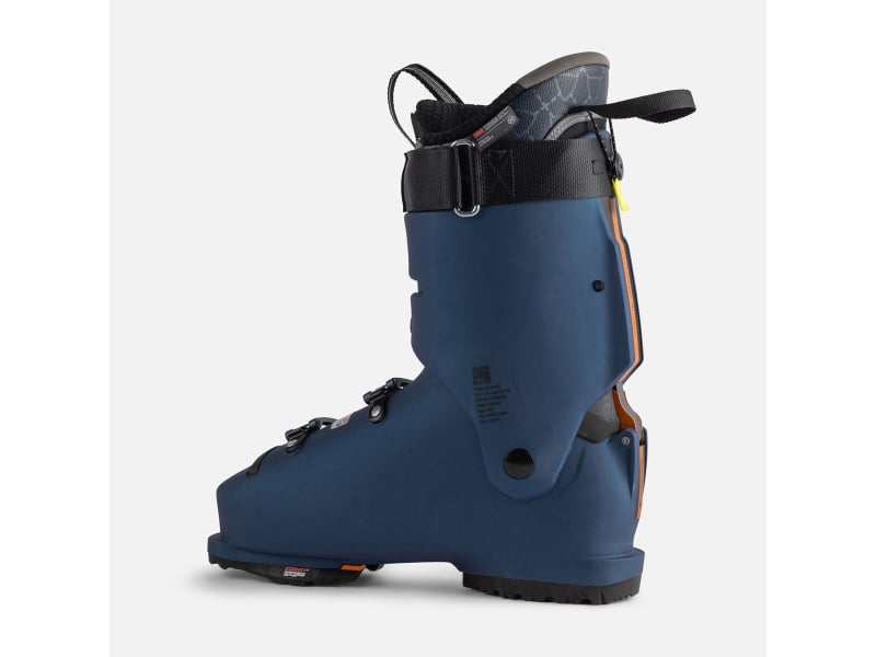 Rossignol Vizion Pro 120 HV Ski Boots Mens | Christy Sports